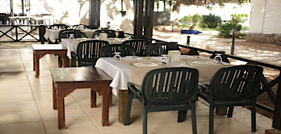 Pine Park Holiday Club Yeme - İçme 3